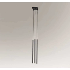 Люстра Shilo KOSAME 7846