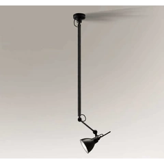 Люстра Shilo DAISEN 5625