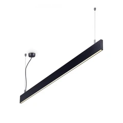 Світлодіодний лінійний світильник Ideal Lux LINUS 241975