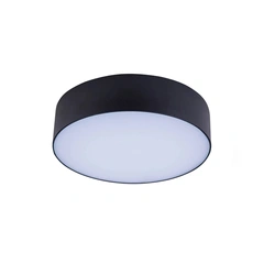 Стельовий світильник MJ-Light D001 20W BK 4000K