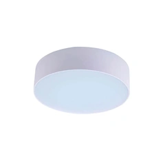 Потолочный светильник MJ-Light D001 20W WH 3000K