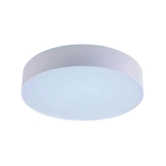 Стельовий світильник MJ-Light D001 30W WH 3000K