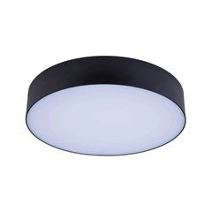 Стельовий світильник MJ-Light D001 30W BK 3000K