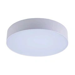 Стельовий світильник MJ-Light D001 50W WH 4000K