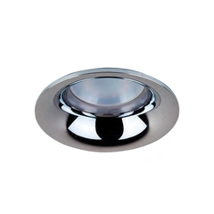Врізний точковий світильник MJ-Light PRD 3557-2 CH