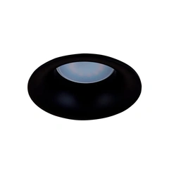 Врізний точковий світильник MJ-Light PRD 3557-2 BK