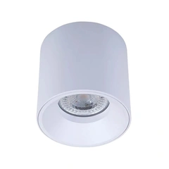 Накладной точечный светильник MJ-Light JACK WH 12009