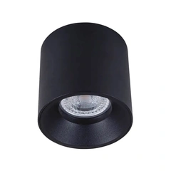 Накладной точечный светильник MJ-Light JACK BK 12010