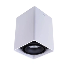 Накладний точковий світильник MJ-Light M046-1 WH