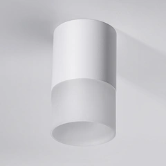 Накладний точковий світильник MJ-Light SOREN WH 12015