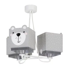 Детская люстра Dalber LITTLE TEDDY 64577