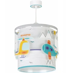 Детская люстра Dalber BABY TRAVEL 61682