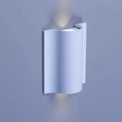 Настінний світильник MJ-Light WLB059 2x5W WH 3000K