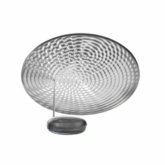 Стельовий світильник MJ-Light L033 SV 3000K