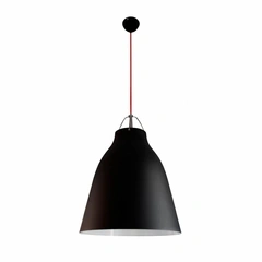 Підвісний світильник MJ-Light 7504-1 BK