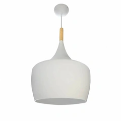 Підвісний світильник MJ-Light 7720-B WD/WH
