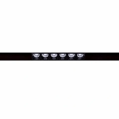 Трековий світильник MJ-Light Magnet TS-SLC78043/6X2W WW 3000K