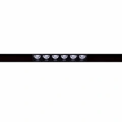 Трековий світильник MJ-Light Magnet TS-SLC78043/6X2W WW 3000K