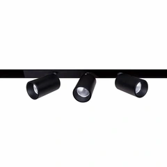 Трековий світильник MJ-Light Magnet TS-SLC78007/3X7W NW 4000K