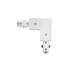 Углове з'єднання MJ-Light HF 90 WH
