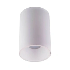 Накладний точковий світильник MJ-Light 8001 WH + 3001R WH