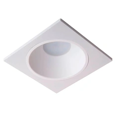 Накладной точечный светильник MJ-Light 6002S WH + 3001R WH