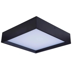 Потолочный светильник MJ-Light D014 50W BK 4000K