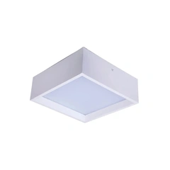 Потолочный светильник MJ-Light D014 20W WH 4000K