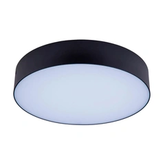 Потолочный светильник MJ-Light D001 50W BK 4000K