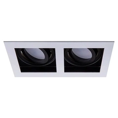 Врезной точечный светильник MJ-Light TS6622 SW