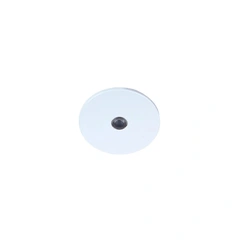Врізний точковий світильник MJ-Light SL74029/1X3W WH 3000K