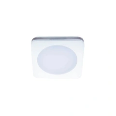Врізний точковий світильник MJ-Light LTD0260 5W-F 4000K