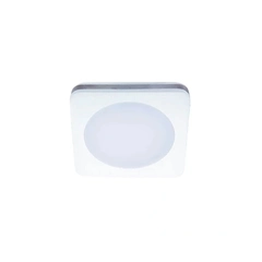 Врізний точковий світильник MJ-Light LTD0260 5W-F 3000K