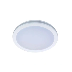 Врізний точковий світильник MJ-Light LTD0260 10W-Y 3000K