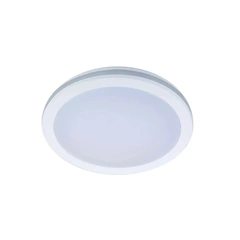 Врізний точковий світильник MJ-Light LTD0260 10W-Y 3000K