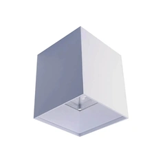Накладний точковий світильник MJ-Light GD-S001 15W WH 4000K