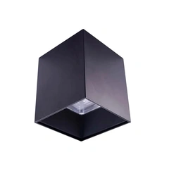 Накладной точечный светильник MJ-Light GD-S001 15W BK 4000K