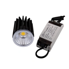 Лампа MJ-Light MZ0012 MR16 12W 3000K