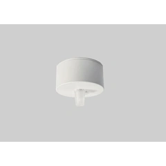 Основание MJ-Light PENDANT BASE R WH