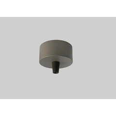 Основание MJ-Light PENDANT BASE R GR