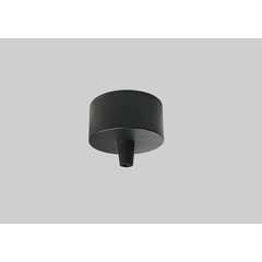 Основание MJ-Light PENDANT BASE R BK