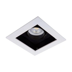 Врізний точковий світильник MJ-Light 101 WH