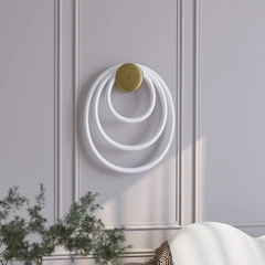 Настінний світильник MJ-Light ROPE WALL 4000K GD 10023