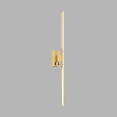 Настенный светильник MJ-Light KONO WALL 3200K GD 15031