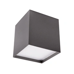 Накладной точечный светильник MJ-Light 7112-1/12W DIG 3000K