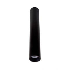 Накладной точечный светильник MJ-Light D522A-COB7W BK 4000K
