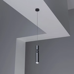 Подвесной светильник MJ-Light ORSO BK 16042
