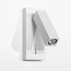 Настінний світильник MJ-Light READER 3200K WH 15027