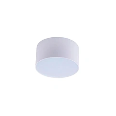 Накладной точечный светильник MJ-Light D001 10W WH 3000K