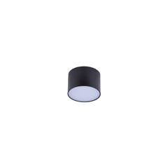 Накладной точечный светильник MJ-Light D001 5W BK 4000K